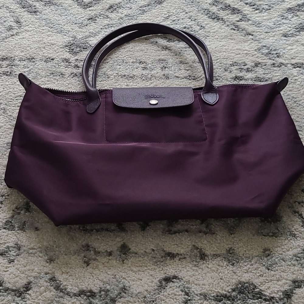 Longchamp Le Pliage Neo Medium